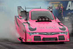 Alexis Dejoria