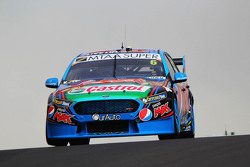 Chaz Mostert und Cameron Waters, Prodrive Racing Australia, Ford