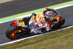 Dani Pedrosa, Repsol Honda Team