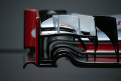 Переднее антикрыло Ferrari SF15-T