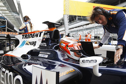 Raffaele Marciello, Trident