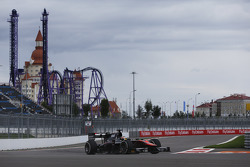 Stoffel Vandoorne, ART Grand Prix