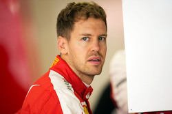 Sebastian Vettel, Ferrari
