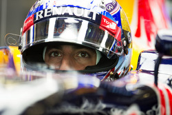 Daniel Ricciardo, Red Bull Racing RB11