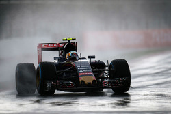 Carlos Sainz Jr., Scuderia Toro Rosso STR10