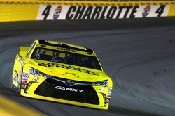 Matt Kenseth, Joe Gibbs Racing Toyota