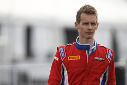 Emil Bernstorff, Arden International