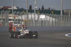 Константин Терещенко, Campos Racing