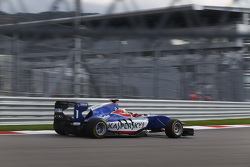 Antonio Fuoco, Carlin