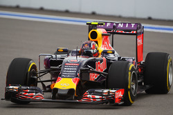 Даниил Квят, Red Bull Racing RB11