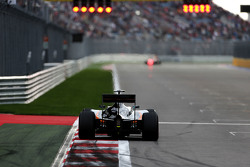 Sergio Perez, Sahara Force India