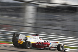 Константин Терещенко, Campos Racing