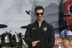 Alexander Rossi, Racing Engineering