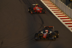 Raffaele Marciello, Trident