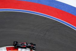 Fernando Alonso, McLaren