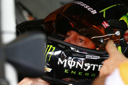 Kurt Busch, Stewart-Haas Racing Chevrolet