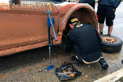 Alexey Lukyanuk, Ford Fiesta R5