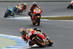 Dani Pedrosa, Repsol Honda Team