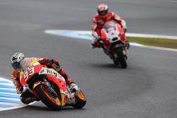 Marc Márquez, Repsol Honda Team