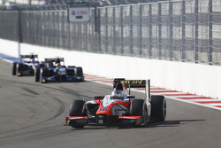 Nicholas Latifi, MP Motorsport
