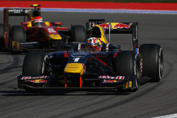 Pierre Gasly, DAMS