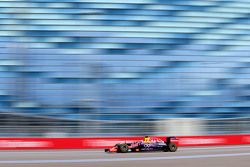 Daniel Ricciardo, Red Bull Racing