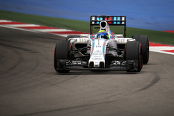 Felipe Massa, Williams FW37