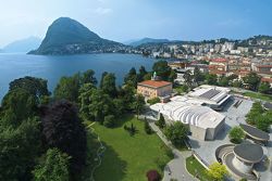 Gli scatti migliori di Lugano