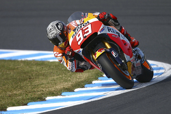 Marc Marquez, Repsol Honda Team