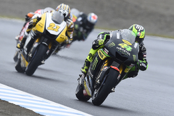 Pol Espargaro, Monster Yamaha Tech 3