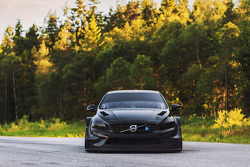 Polestar Racing, voorstelling nieuwe Volvo S60 TC1