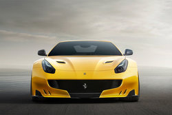 Ferrari F12tfd