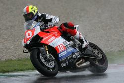 Lorenzo Mauri, Motocorsa Racing