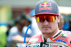 Джек Миллер, LCR Honda