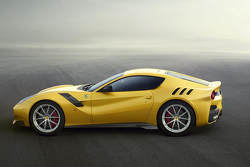 Ferrari F12tdf