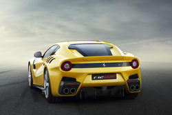 Ferrari F12tdf