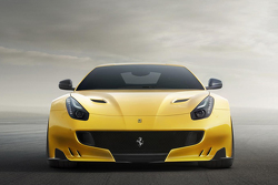 Ferrari F12tdf