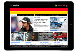 Motorsport.com Deutschland