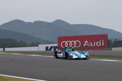 2015亚洲勒芒系列赛富士站Eurasia Motorsport