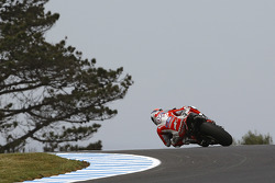 Andrea Dovizioso, Ducati Team