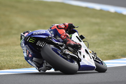 Хорхе Лоренсо, Yamaha Factory Racing