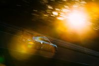 Carrera Cup Inggris: Brands Hatch
