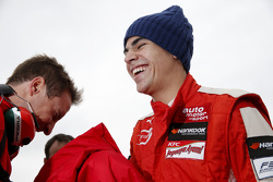Lance Stroll, Prema Powerteam Dallara Mercedes-Benz
