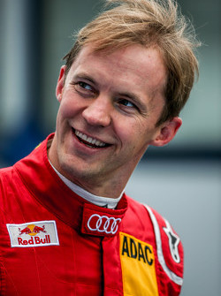 Mattias Ekström, Audi Sport Team Abt Sportsline, Audi RS 5 DTM
