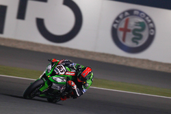 Tom Sykes, Kawasaki Racing Team