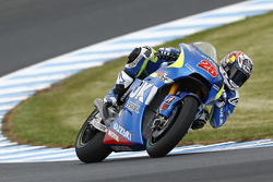 Maverick Viñales, Team Suzuki MotoGP