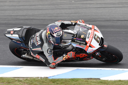 Stefan Bradl, Aprilia Racing Team Gresini