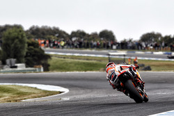 Marc Marquez, Repsol Honda Team