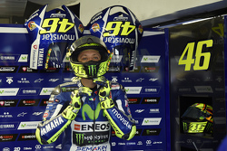 Valentino Rossi, Yamaha Factory Racing