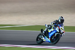 Randy de Puniet, VOLTCOM Crescent Suzuki
